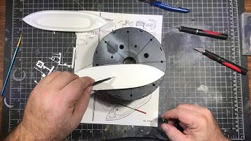 The Battle of the Ironclads - Building the Monitor