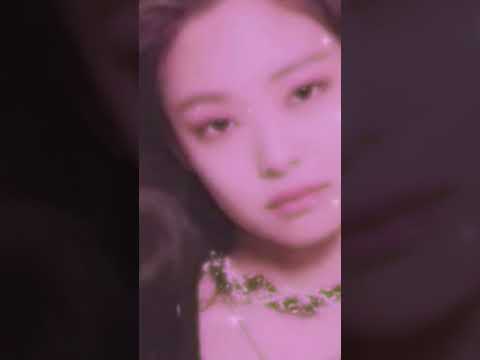 33+ Stunning Jennie Kim Aesthetic Photos