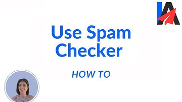 How To InboxAlly: Email Spam Checker