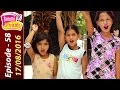 bommi friends live action series bommi friends episode 58 17 08 2016 chutti tv