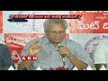 Undavalli on Chandrababu's election management skills