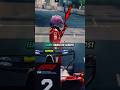 Lewis Hamilton Finally Made A Comeback 😎