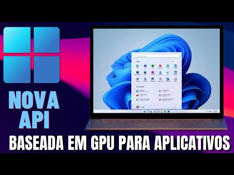 Microsoft Anuncia API de Codificação de Vídeo para DirectX 12, Nativa do Windows 11.