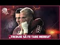 CELE MAI DIFICILE momente din cariera lui Cristi Manea. Cum a invins MARILE CUMPENE ale vietii