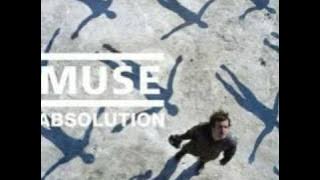 Muse - Hysteria (Guitar Backing Track)