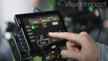 News in 90 EP 340: ARRI CCM-1, KinoFlo Mimik, Sony FR7, CMotion Mainstation MST1, GFM Turtle Base