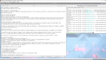 6-Autenticación hhtp digest en Apache