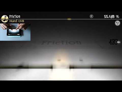 [FC] Friction (Hard)