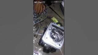 Satria Fu Stroke Up 5mm