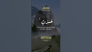 الآية 8 سورة فاطر#القرآن_الكريم #المصحف #اكسبلور #سورة_فاطر #لايك #ذكر_الله #دعاء #حالات_واتس #corn