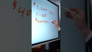 How Much Will A Hospital Stay Cost On Medicare