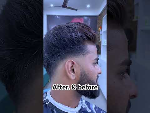 After and before