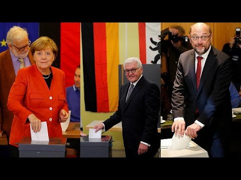 Bundestagswahl: Die Kandidaten