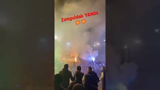 Samet Dursun - Asker Gecesi Zonguldak