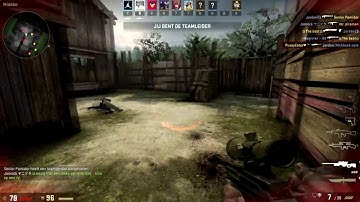 First CsGo Montage #1