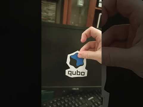 PTIFOU Playhouse Disney Qubo TFO