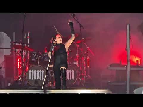 Marilyn Manson -