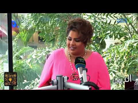 قصة مشهد ضرب هيا الشعيبي و ناصر القصبي