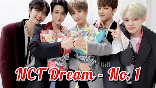 NCT Dream - No.1 (1 Hour)