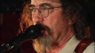 James McMurtry 'We Can't Make It Here'