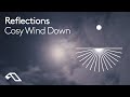 Cosy morning wind down  ambient downtempo mix