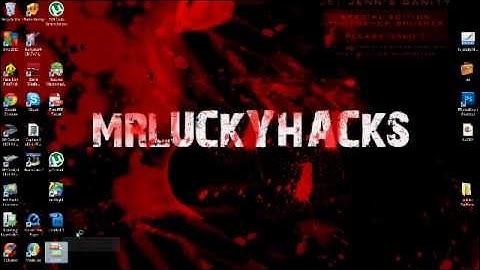 how to make blood effects with photoshop