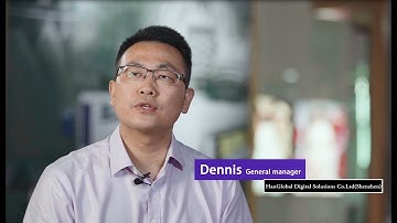 UV LED Curing Brings 80% Energy Savings for Digital Inkjet Applications