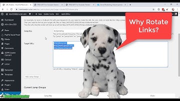 FREE Link Rotator Wordpress Plugin to  Split Test Landing Pages