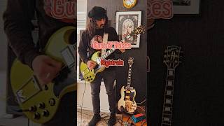 #shorts#guitargear#guitarist#gibsonsg#magnatone#slash#gunsnroses#classicrock#guitarcover#sg#rock#rnr