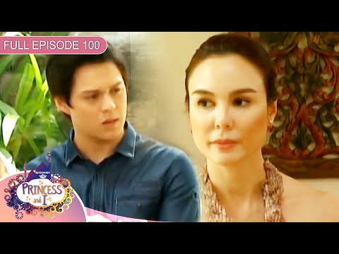 Full Episode 100 | Princess and I | Kathryn Bernardo, Daniel Padilla, Enrique Gil