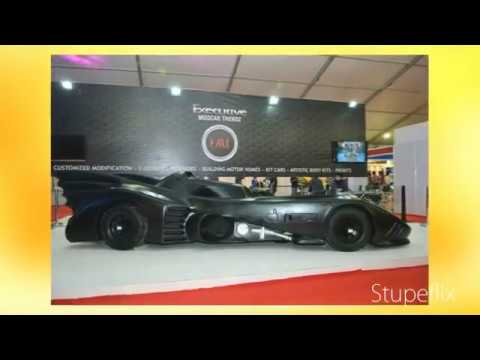 600  Mod Car Trendz Best