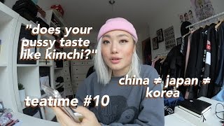 How To NOT Pick Up Asian Girls