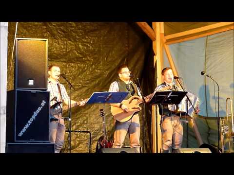 Die Obergreither -