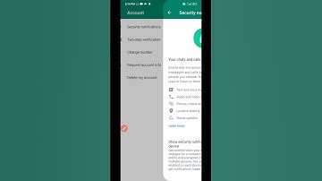 WhatsApp hacking security enable how to WhatsApp security enable #shorts #youtubeshorts #viral