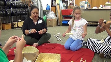 Mid-Pacific Summer School