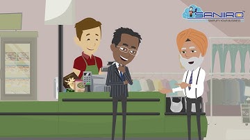 Saniiro BAIMS - Description Overview