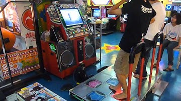 DDRX2 AC crashes during course and boot up 2010.11.28