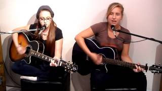 Guitar Cover- Tori Huggins Taya Cook Dashboard Confessional Where Theres Gold