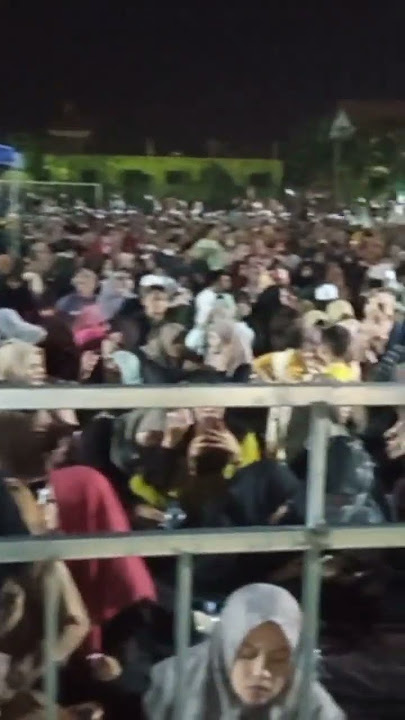 gus iqdam di kedanyang gresik #dekenganpusat