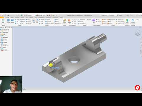 Video Cách Khắc Phục Lỗi Không Mở Được File Inventor Đời Cao - youtube