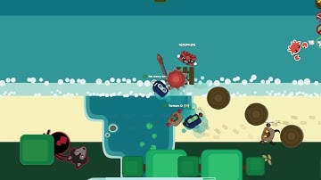 Starve.io in 2024