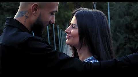 AX Dain - MOYA SI / МОЯ СИ - (Official Video)