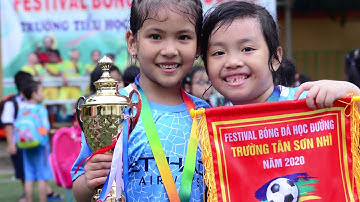 To be number one ¬ Lớp 1/5 Tiểu học Tân Sơn Nhì