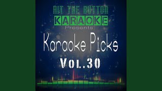 Big For Your Boots Originally Performed By Stormzy Karaoke Version