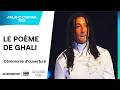 JO 2026 - L'appel à la PAIX du rappeur italien GHALI