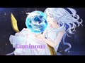 Luminous feat.Mai