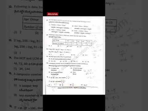Polycet Model paper