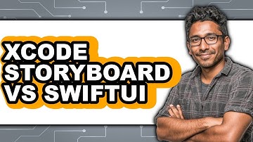 Xcode Storyboard vs SwiftUI: Which Is Better?