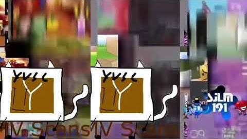 88 Shuric Scans With Are Slides (2025 Edition V2)