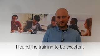Sales Training Feedback